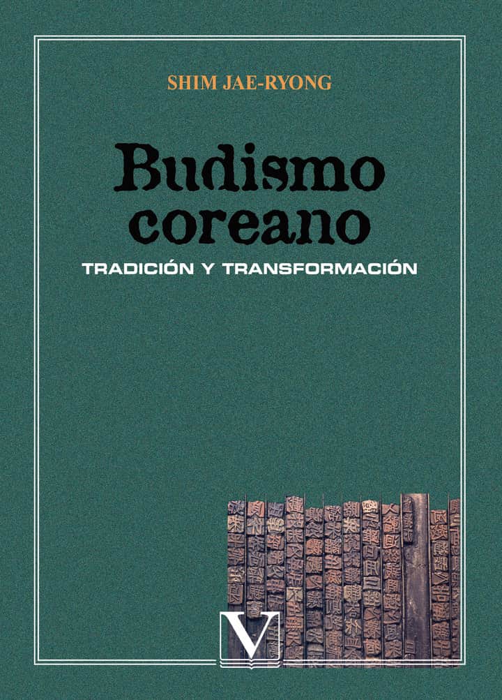 Budismo coreano