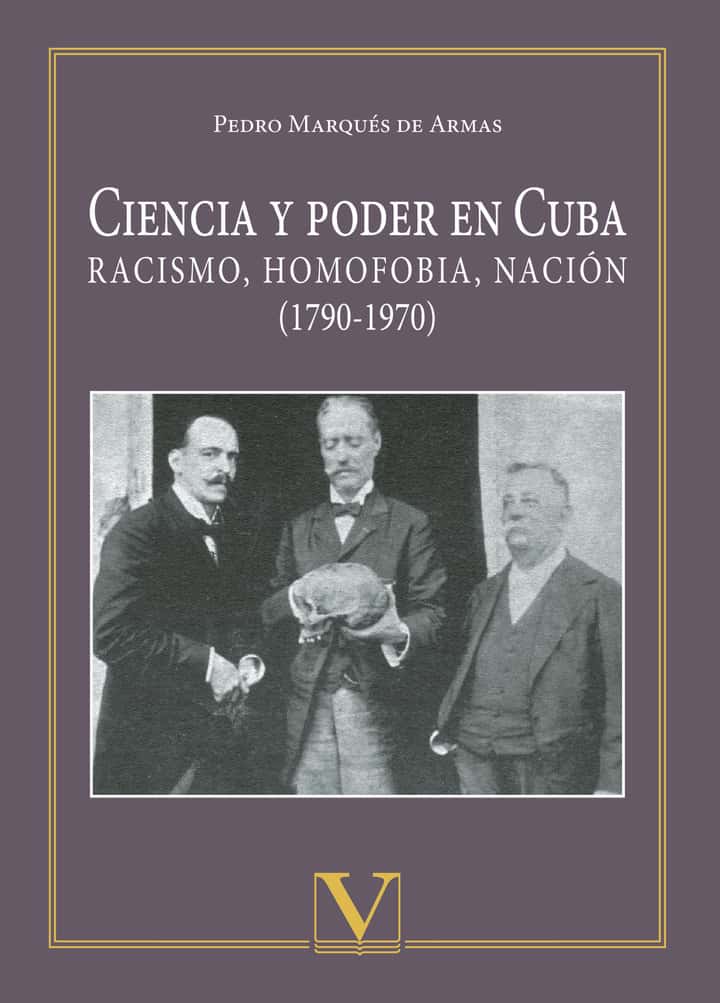 Ciencia y poder en Cuba
