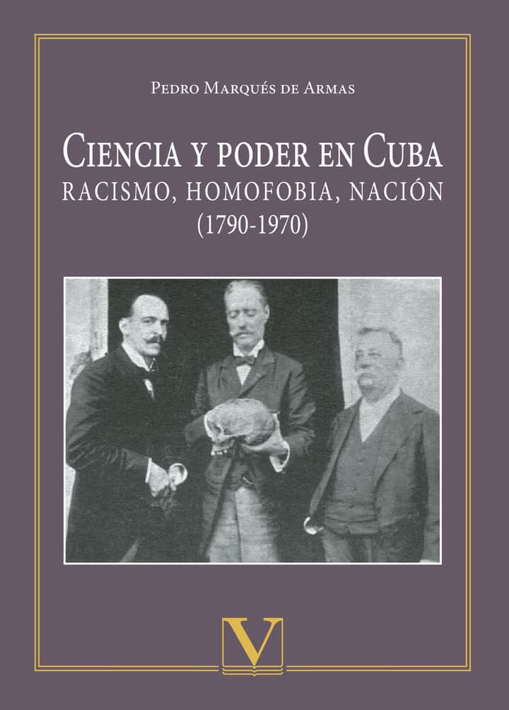 Ciencia y poder en Cuba