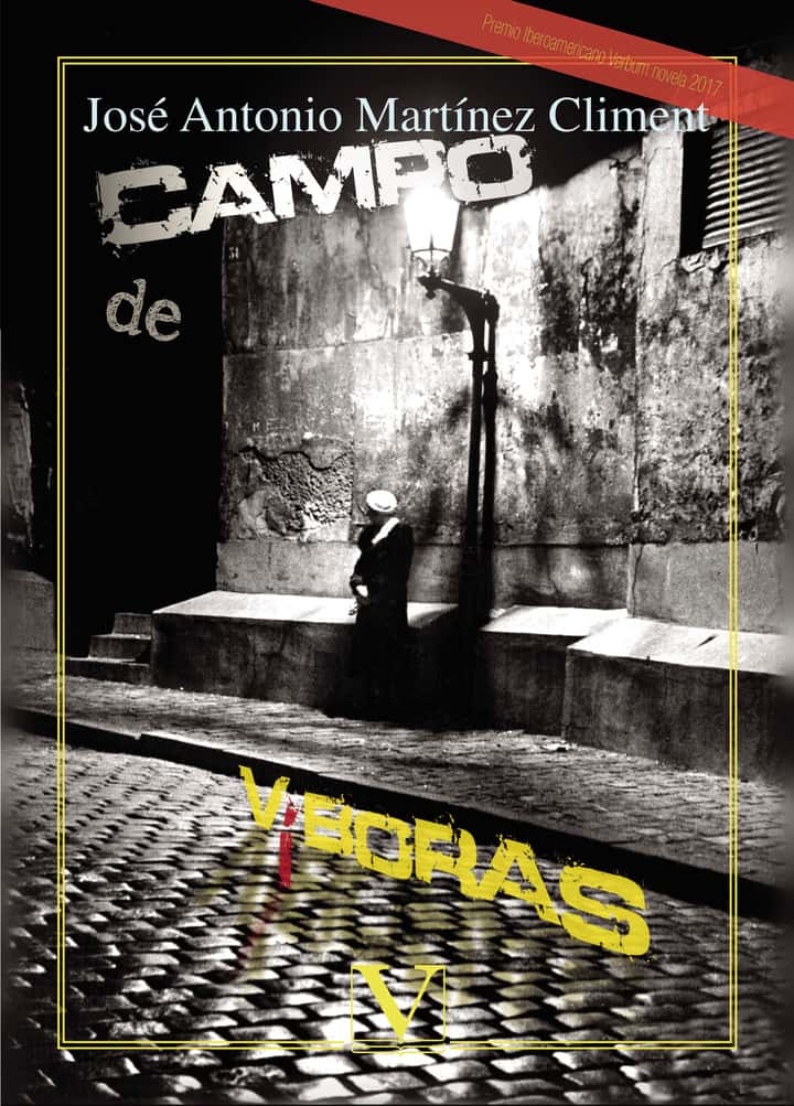 Campo de víboras