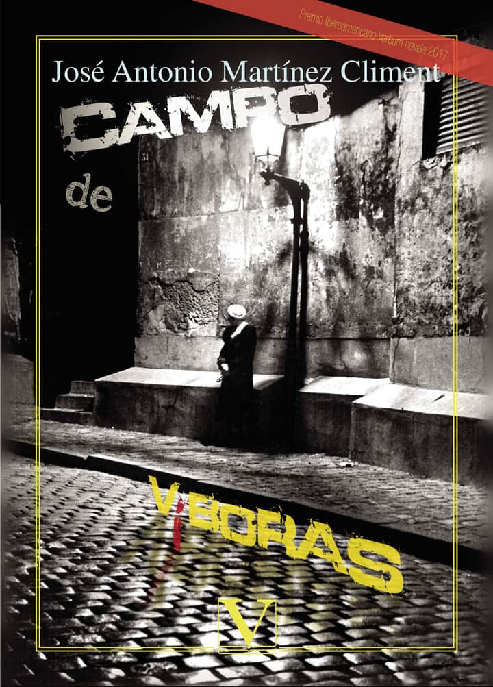 Campo de víboras