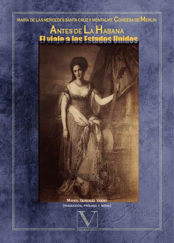 Antes de La Habana