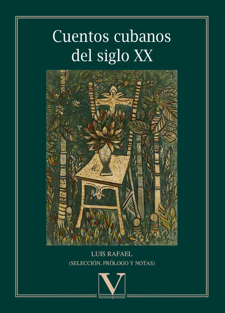 Cuentos cubanos del siglo XX