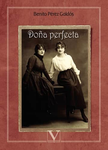 Doña perfecta