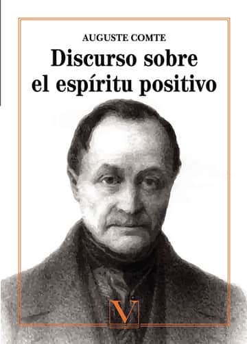 Discurso sobre el espíritu positivo