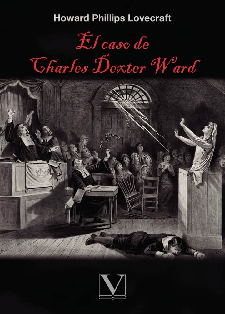 El caso de Charles Dexter Ward