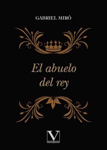El abuelo del rey