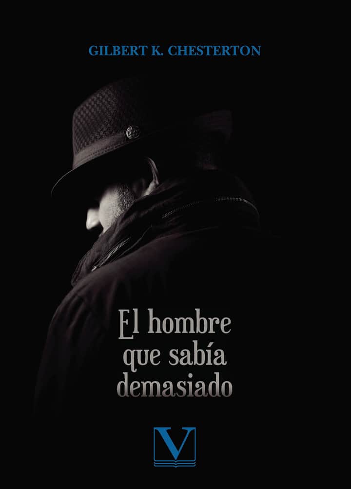 El hombre que sabía demasiado