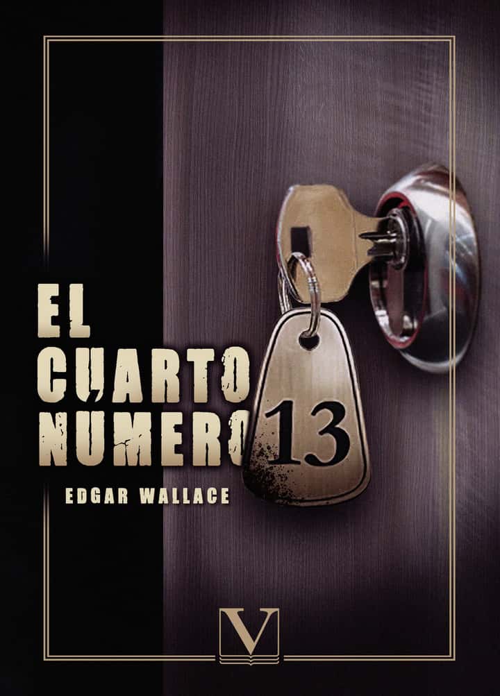 El cuarto número 13