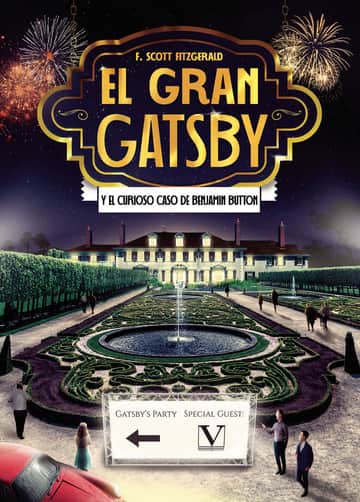 El gran Gatsby