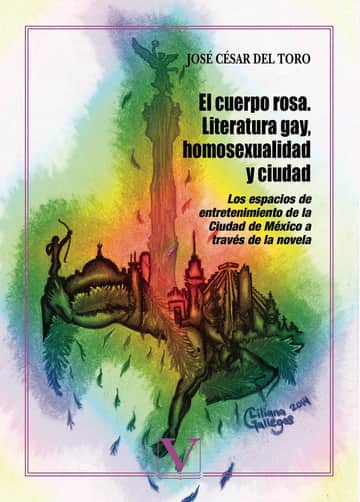 El cuerpo rosa. Literatura gay, homosexualidad y ciudad