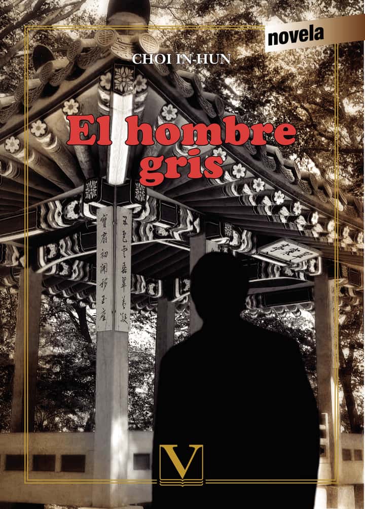 El hombre gris
