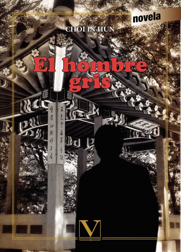 El hombre gris