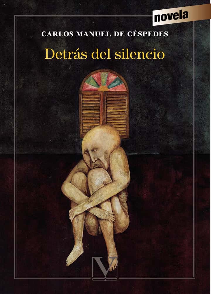 Detrás del silencio