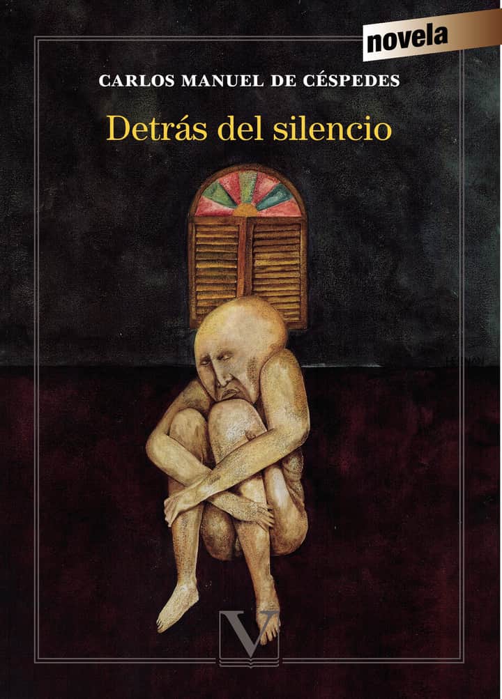 Detrás del silencio