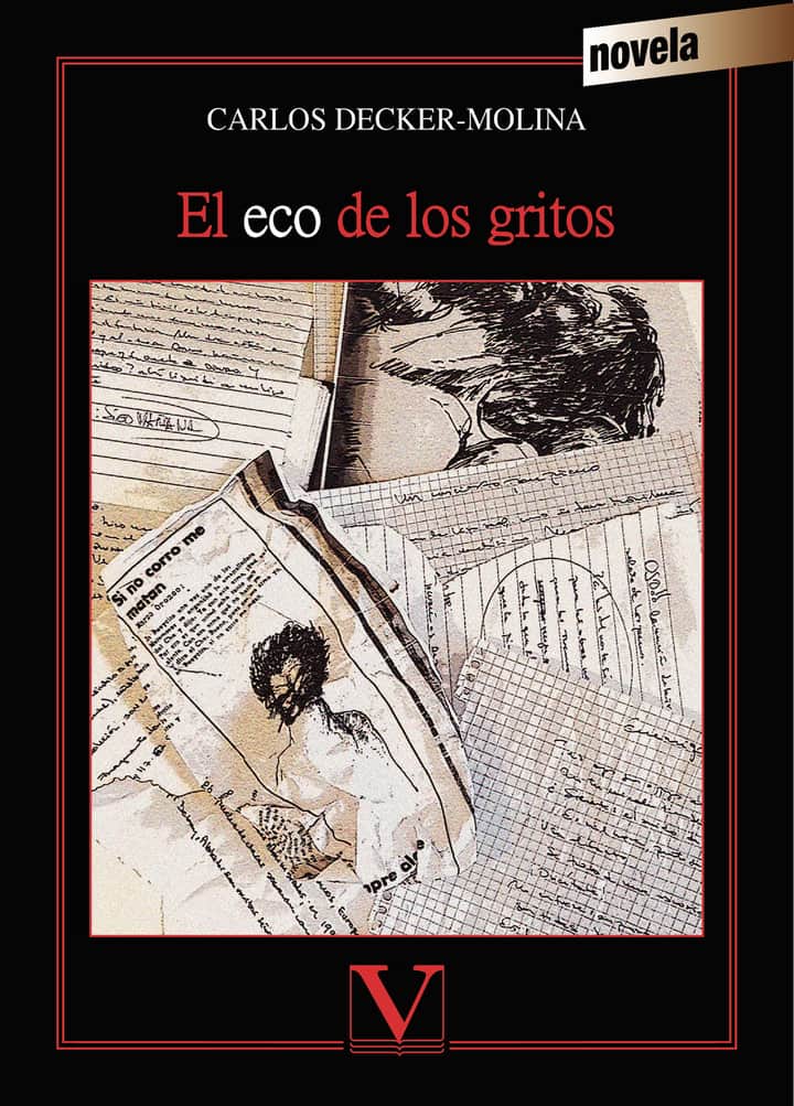 El eco de los gritos