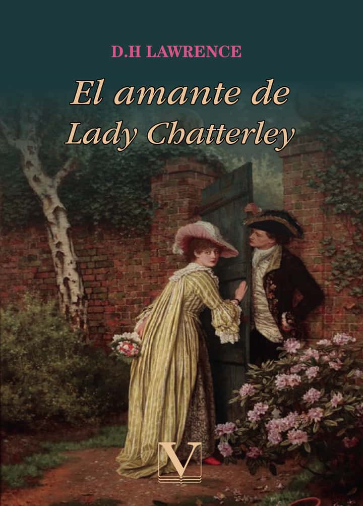 El amante de Lady Chatterley