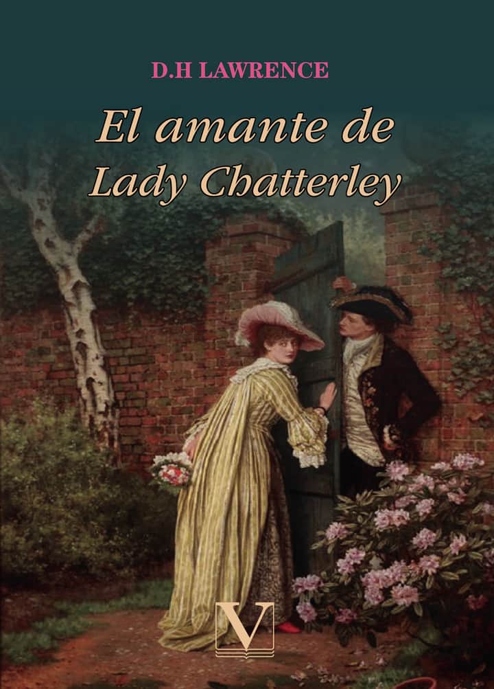 El amante de Lady Chatterley