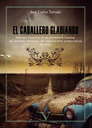 El caballero Gladiando