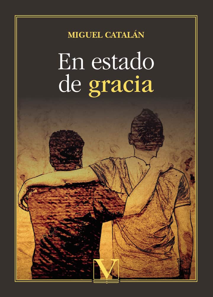 En estado de gracia