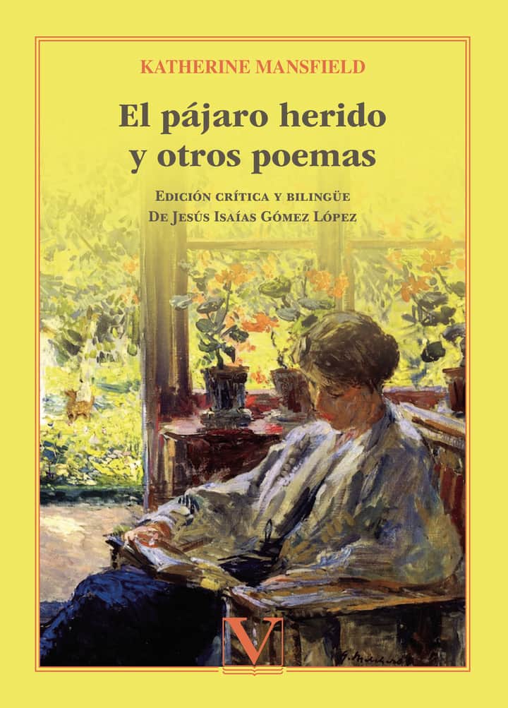 El pájaro herido y otros poemas