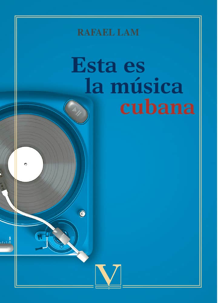 Esta es la música cubana
