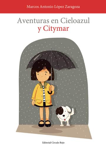 Aventuras en Cieloazul y Citymar