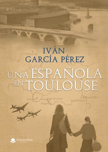 Una española en Toulouse