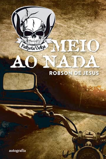 Meio ao nada