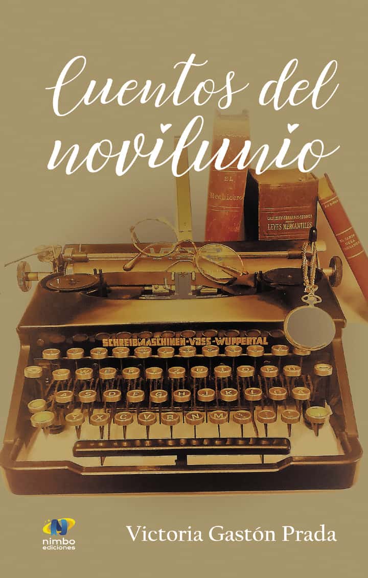 Cuentos del novilunio