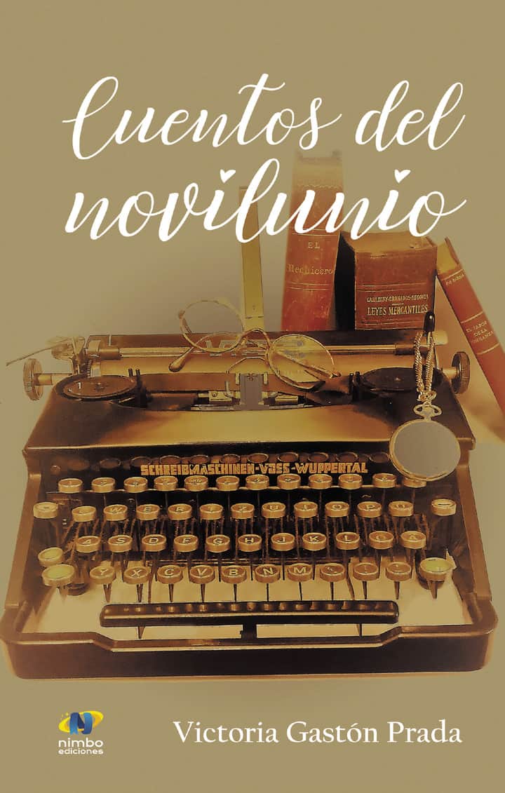 Cuentos del novilunio