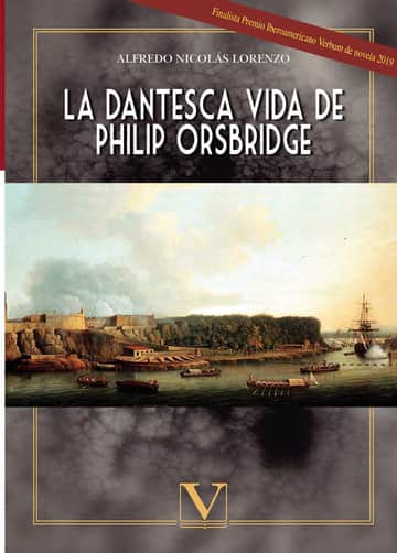 La dantesca vida de Philip Orsbridge