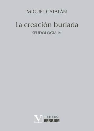 La creación burlada