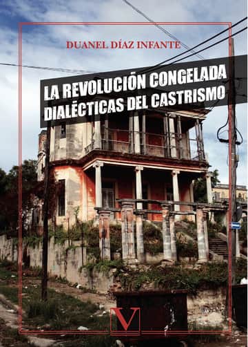 La Revolución congelada