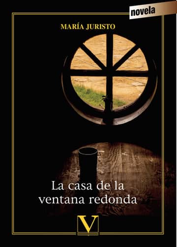 La casa de la ventana redonda