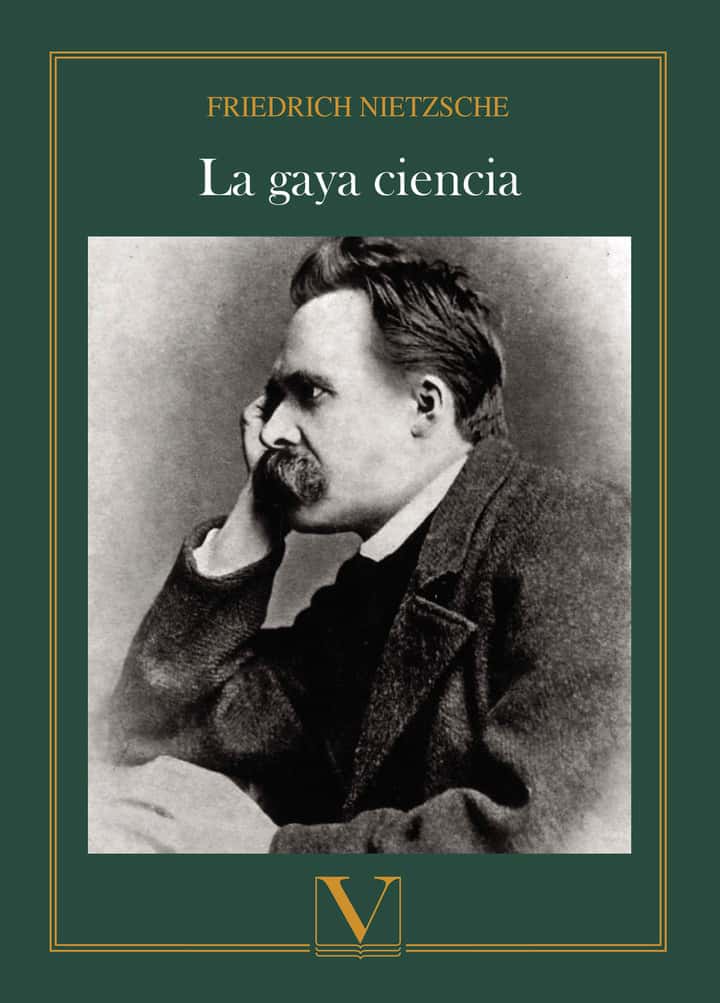 La gaya ciencia