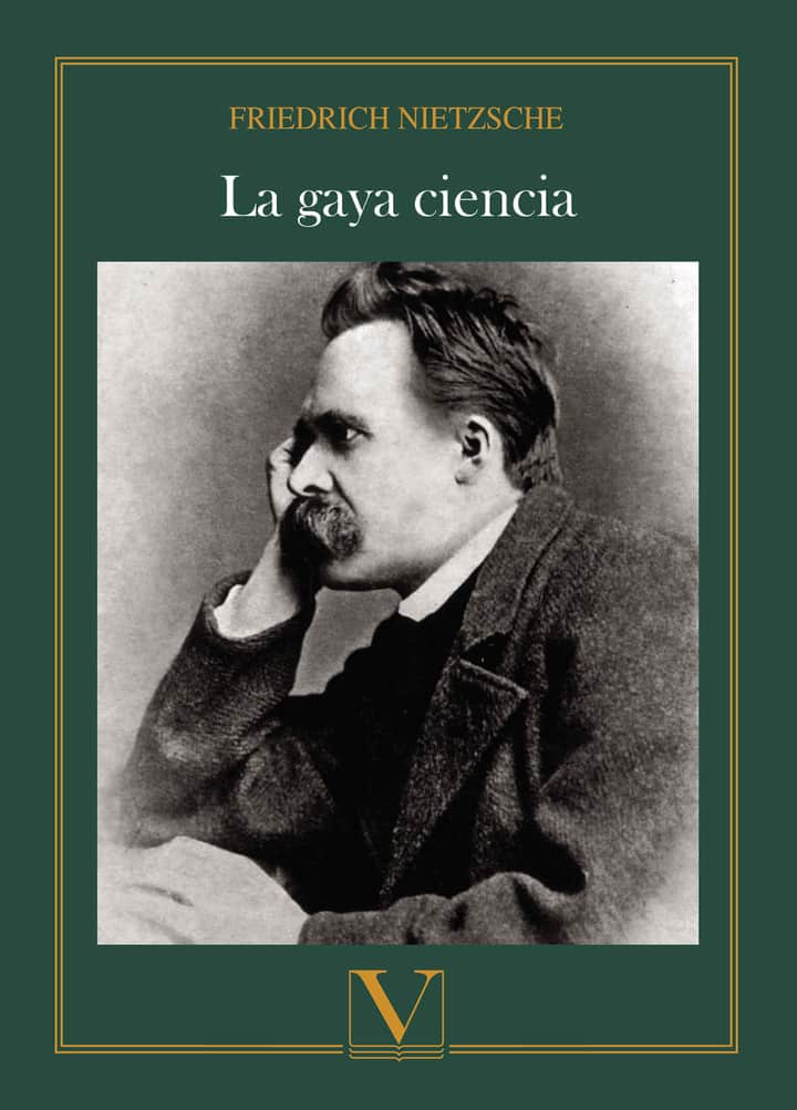 La gaya ciencia