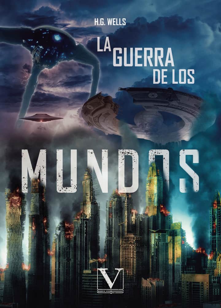 La guerra de los mundos