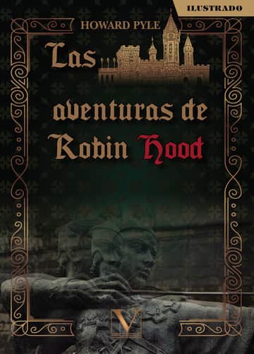 Las aventuras de Robin Hood