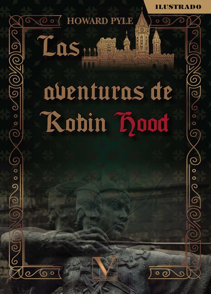 Las aventuras de Robin Hood