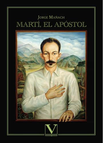 Martí, el apóstol