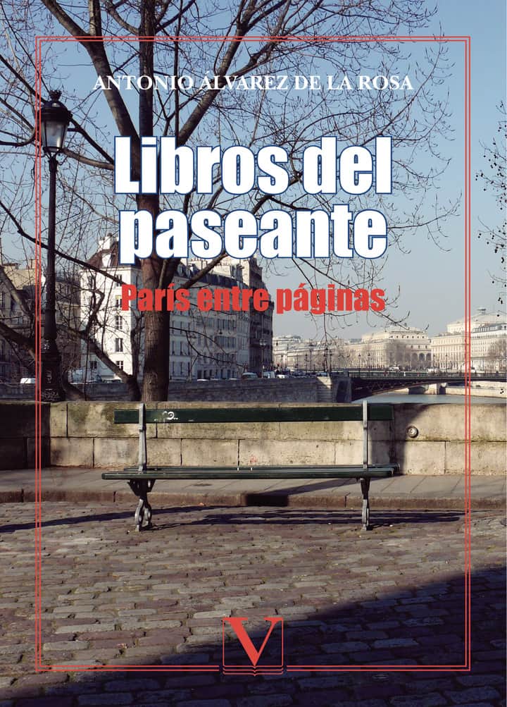 Libros del paseante