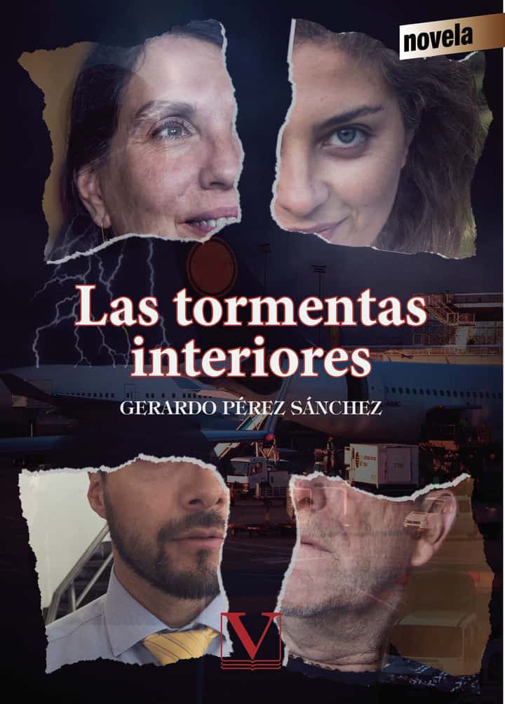 Las tormentas interiores