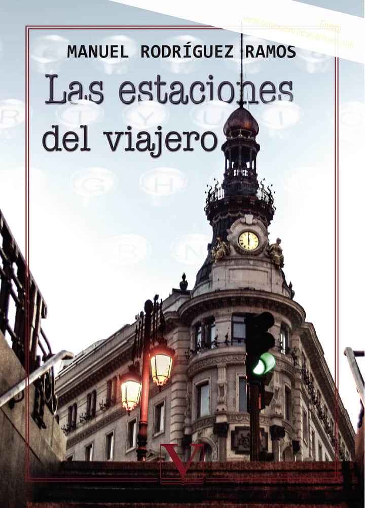Las estaciones del viajero