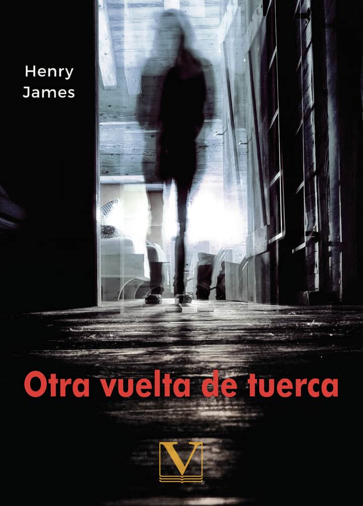 Otra vuelta de tuerca