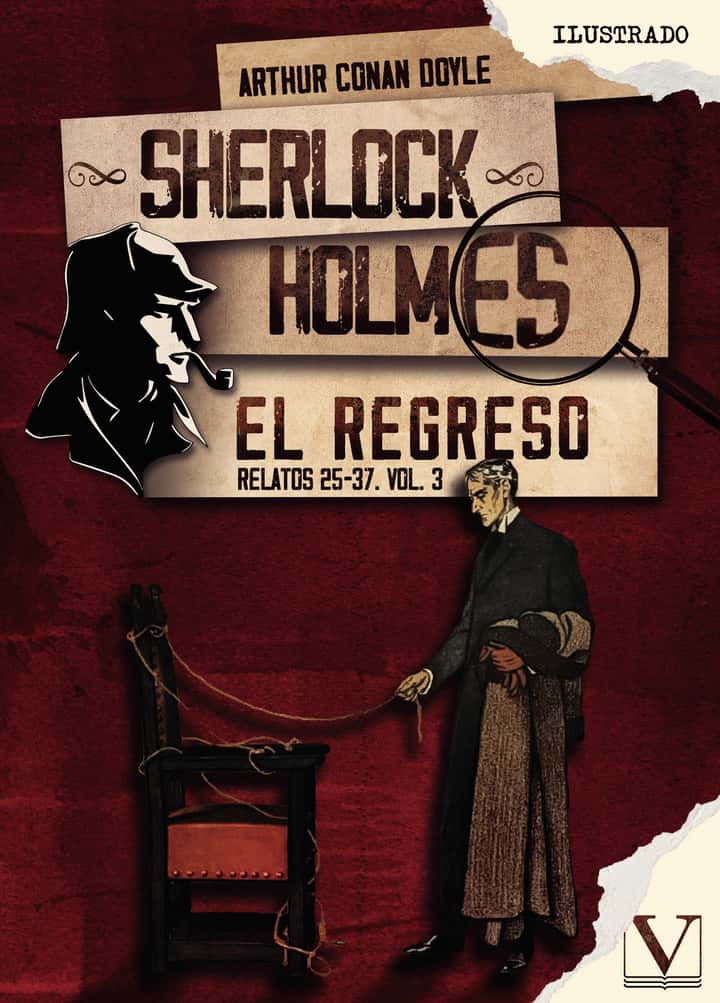 Sherlock Holmes