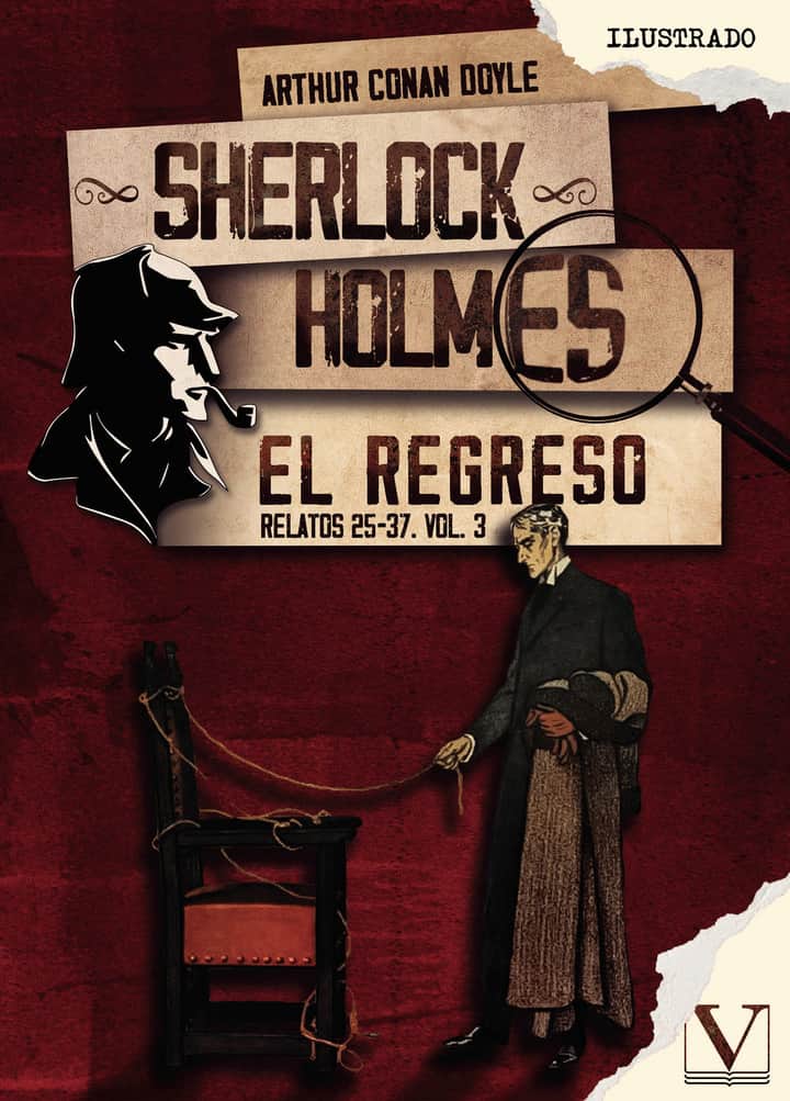 Sherlock Holmes