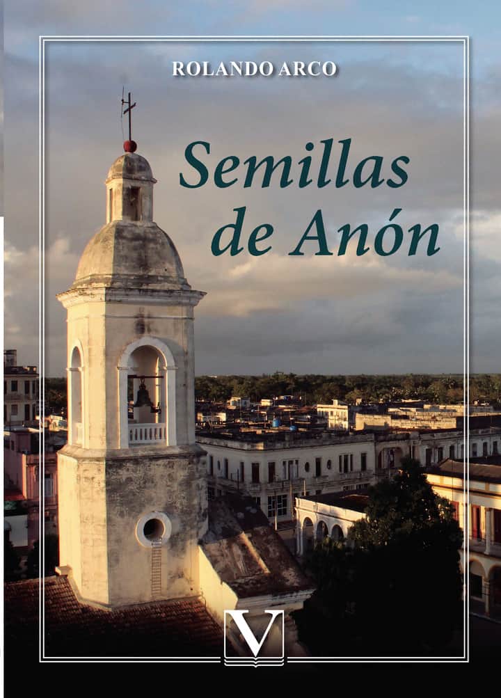 Semillas de Anón