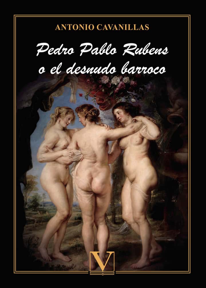 Pedro Pablo Rubens o el desnudo barroco