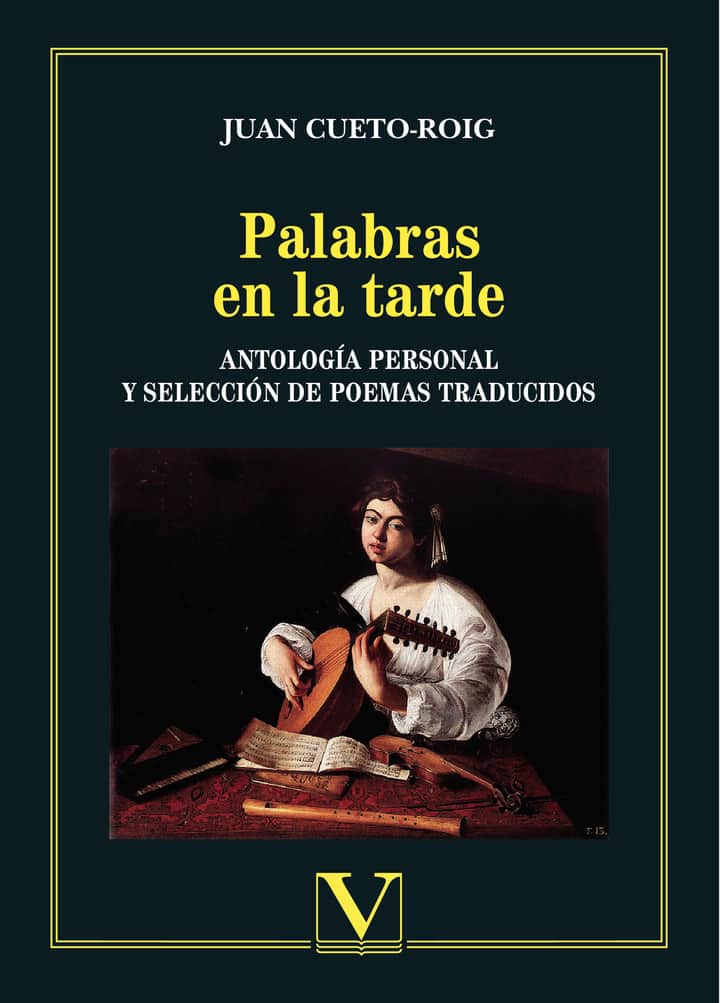 Palabras en la tarde